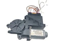 Motore alzacristalli (Skoda