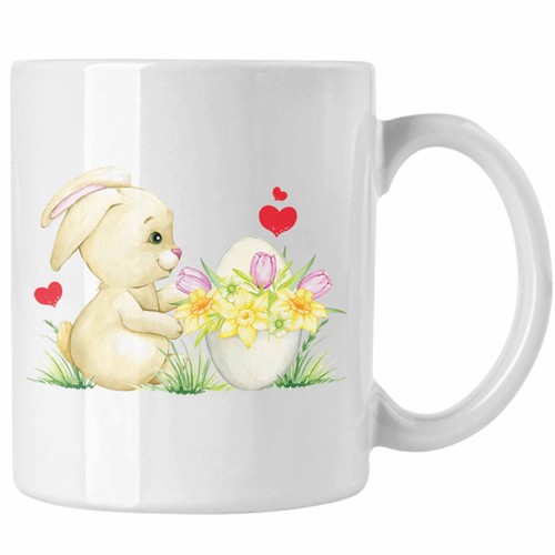 Tazza pasqua regali - tazza,