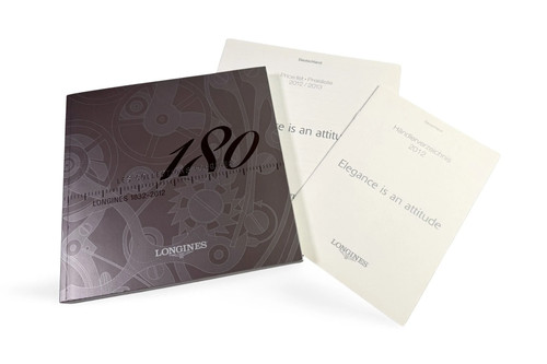 Catalogo orologi longines - catalogo,