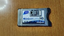 CAM TV SAT HD