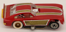 Vintage Tyco Pro HO Slot Car