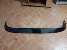 DIFFUSORE PARAURTI POSTERIORE SPOILER REAR BUMPER PER MERCEDES CLASSE E W212