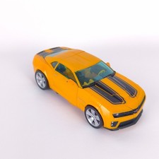Transformers Bumblebee Figura