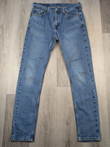 Jeans levi 510 skinny uomo - jeans, levi's