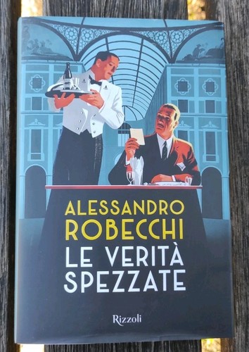 Verità spezzate - verità,