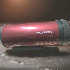 Telescopio Orion StarMax 127mm MC + Diagonale 90° a specchio  + Cercatore