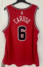 Maglia nike chicago bulls - chicago, alex