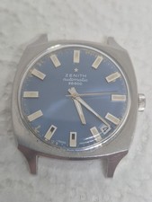 Zenith 28800 Automatique