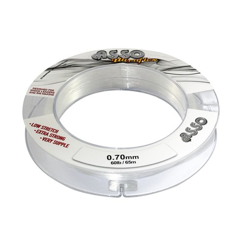 Bracciale asso ultra - asso, 65m
