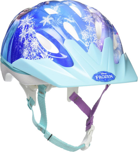 Casco bici bambino disney - casco,