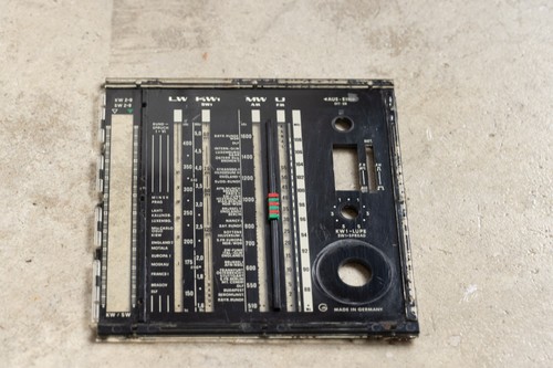 Grundig satellit 6000 6001 - grundig,