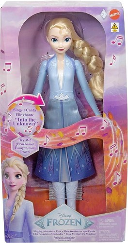 Disney frozen bambola elsa che - bambola,
