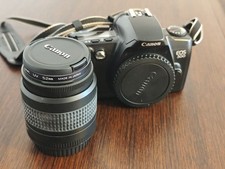 Macchina fotografica analogica