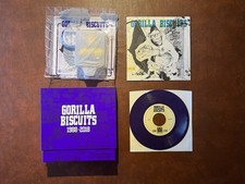 Gorilla biscuits super - super, 7