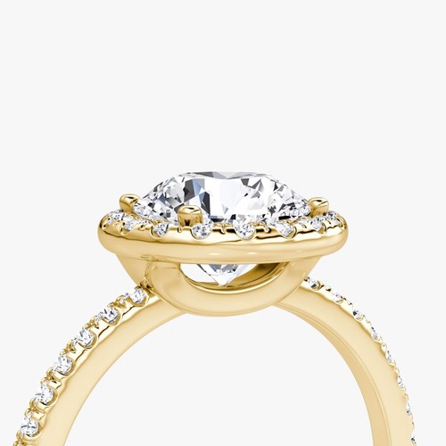 Anello autenticità diamante - anello,