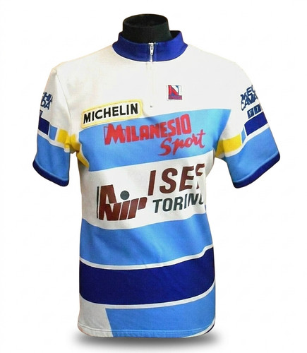 Collezione maglia ciclista - maglia,
