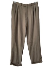 Benecchi Dress Pants Size 34W