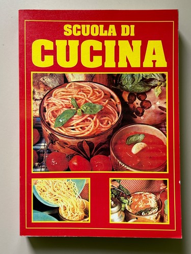 Scuola cucina lezioni - scuola, di