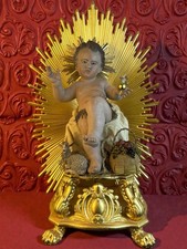 Bambinello Gesu' Jesus Bambino