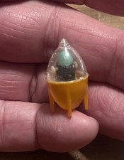 Vintage Gumball Charm Cracker