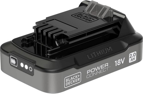 Black decker batteria - black+decker,