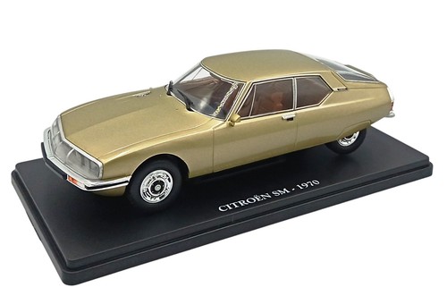 Citroën 1970 1 24 - sm,