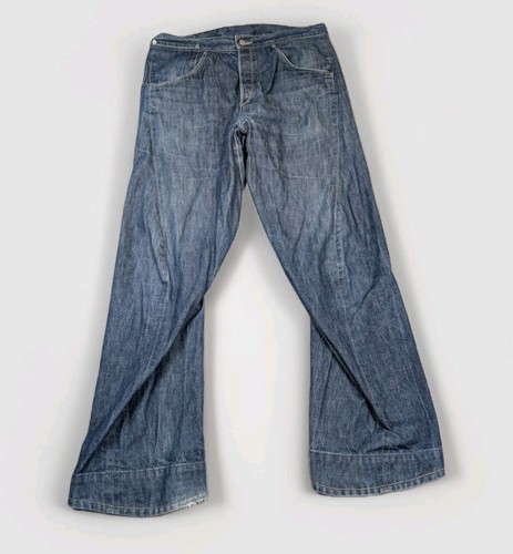 Jeans vintage levi - jeans, levi's