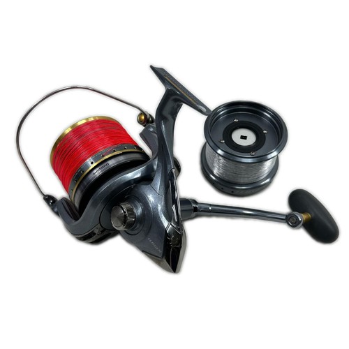 Mulinello spinning shimano - mulinello,