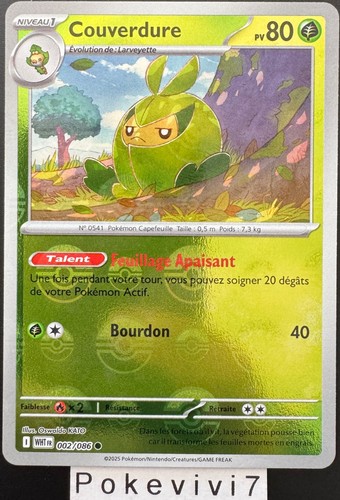 Carte pokemon couverdure - pokemon,