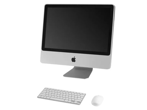 Apple imac 2009 - 24",
