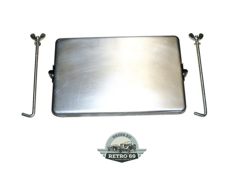 Telaio batteria porta batteria