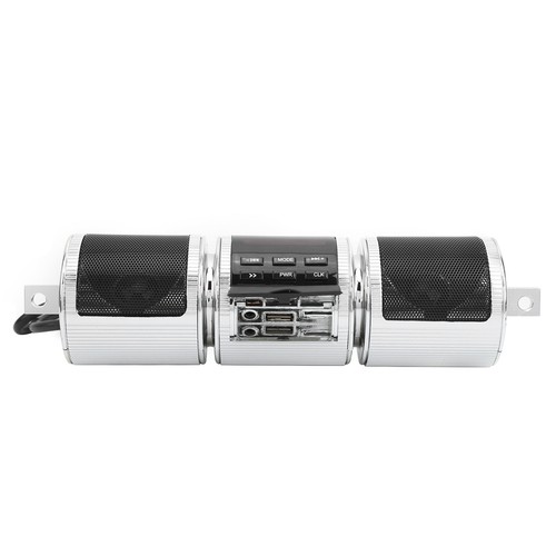 Altoparlante stereo moto - altoparlante,
