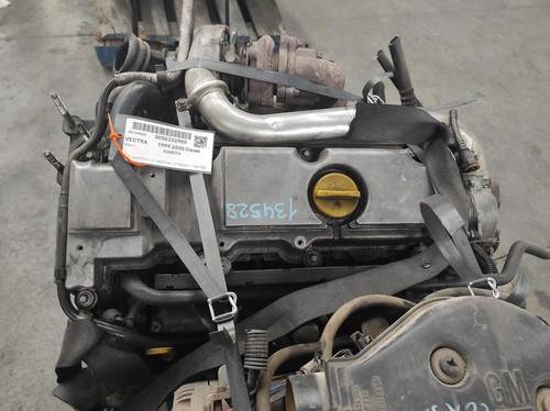 Motore completo 332985 per - completo,