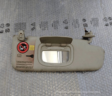 156072895 Aletta parasole parabrezza DX ALFA ROMEO 159 (X3/X9) 2.0 JTDm Ber.