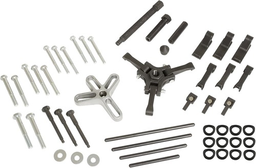 Lisle 54810 master harmonic - lisle,