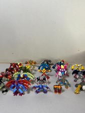 LOTTO GORMITI - PERSONAGGIO A