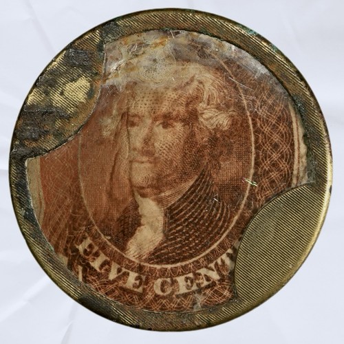 1862 centesimi - 1862,