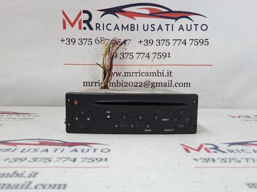 Autoradio per renault - per,
