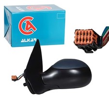 Specchietto retrovisore