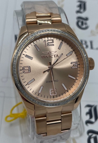 Orologio donna invicta - da,