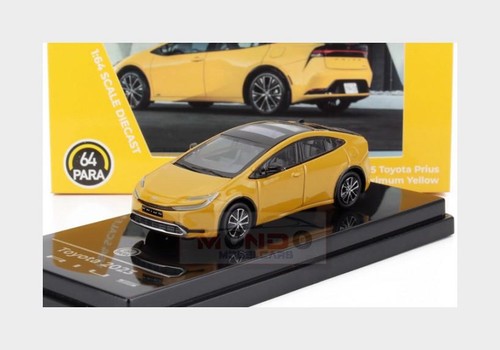 Paragon toyota prius lhd - paragon,