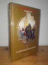 D&D Dragonlance: M. Weis T