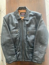 BOMBOOGIE Giubbotto in Pelle