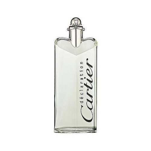 Cartier dichiarazione - cartier,