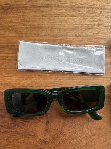 Moscot lemtosh green - moscot,