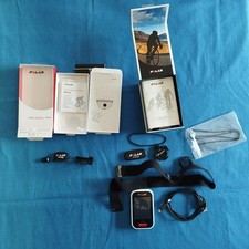 Ciclocomputer Polar V650
