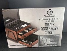Cassettiera accessoria uomo
