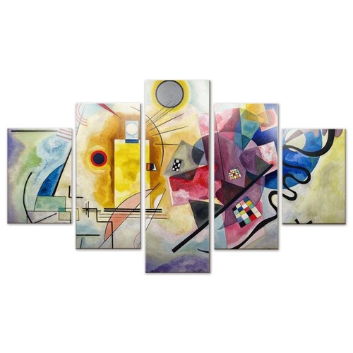 Lupia quadro moderno - -,
