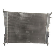 Radiatore Acqua Raffreddamento