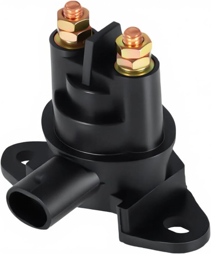 ​​Relè solenoide
